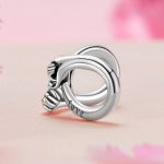 Ezüstcharm, végtelen ölelés