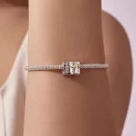 Ezüst charm, Biblia