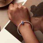 Ezüst charm, bagoly