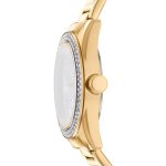 DK1L078M0025 DKNY Chambers Multi Glitz női karóra