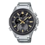 Casio ECB-30DB-1A9EF férfi karóra