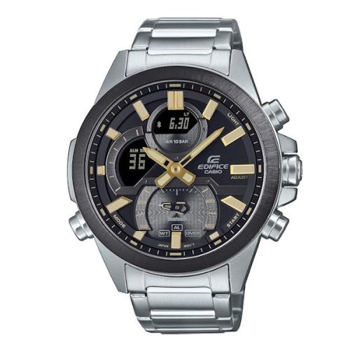 Casio ECB-30DB-1A9EF férfi karóra
