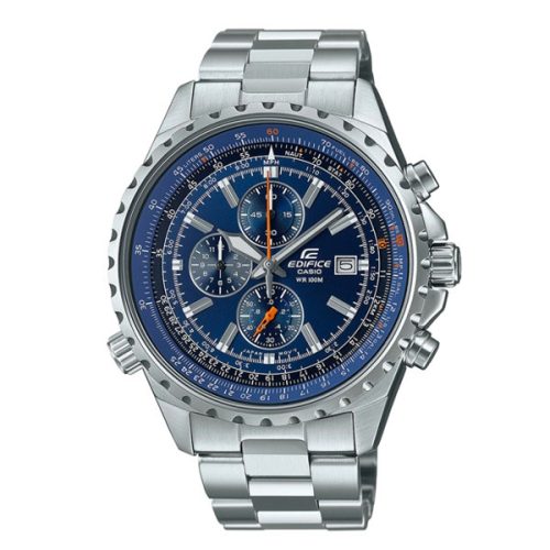 Pánske hodinky CASIO Edifice EF-527D-2AVUEF