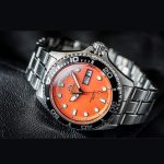 Pánske hodinky Orient FAA02006M9