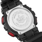 Pánske hodinky Casio GA-100BNR-1AER