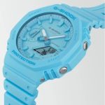 Casio G-SHOCK GA-2100-2A2ER férfi karóra