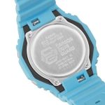 Casio G-SHOCK GA-2100-2A2ER férfi karóra