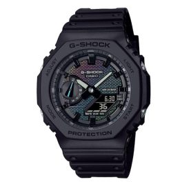 GA-2100RW-1A Casio G-Shock férfi karóra