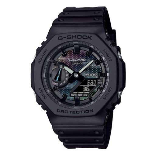 GA-2100RW-1A Casio G-Shock férfi karóra