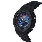 GA-2100RW-1A Casio G-Shock férfi karóra