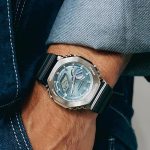 Casio G-Shock férfi karóra