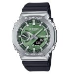 GBM-2100A-1A3 Casio G-Shock férfi karóra