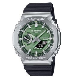 GBM-2100A-1A3 Casio G-Shock férfi karóra