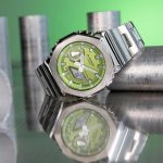  Casio G-SHOCK uniszex karóra