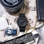 Casio G-Shock karóra