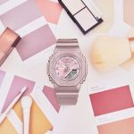 Casio G-SHOCK Small Classic női karóra