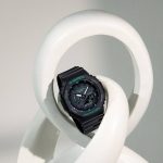 Unisex hodinky Casio GMA-S2100GA-1AER