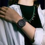 Unisex hodinky Casio GMA-S2100GA-1AER