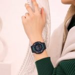 Unisex hodinky Casio GMA-S2100GA-1AER