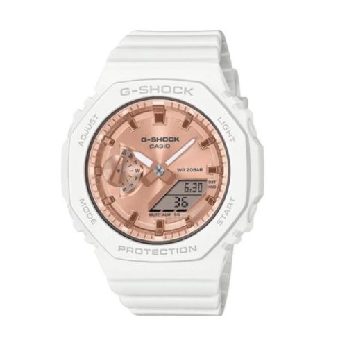 Casio G-Shock uniszex karóra