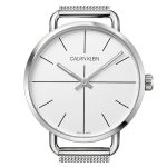 Dámske hodinky Calvin Klein K7B21126