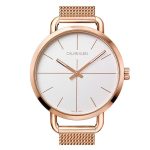 Dámske hodinky Calvin Klein K7B23626