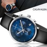 Pánske hodinky Calvin Klein High Noon K8M271CN