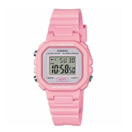 Dámske hodinky Casio LA-20WH-4A1