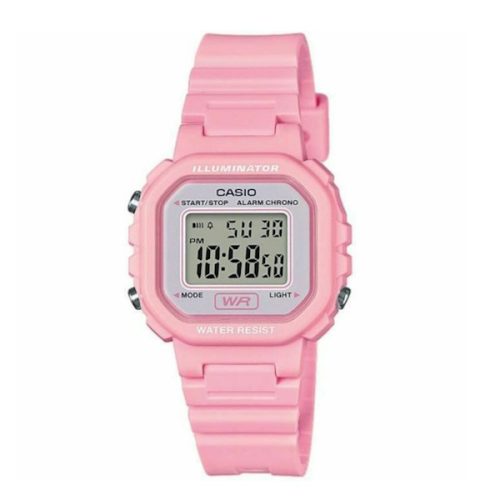 Dámske hodinky Casio LA-20WH-4A1