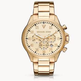 Pánske hodinky Michael Kors MK8491