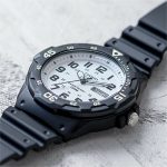 Pánske hodinky CASIO MRW-200H-7B