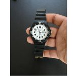 Pánske hodinky CASIO MRW-200H-7B