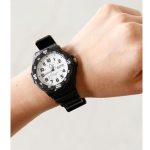 Pánske hodinky CASIO MRW-200H-7B