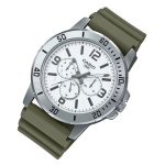 Pánske hodinky Casio MTP-VD300-3B