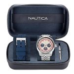 Pánske hodinky Nautica NAPP39S27