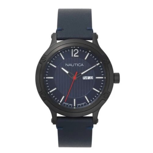 Nautica Porthole férfi karóra