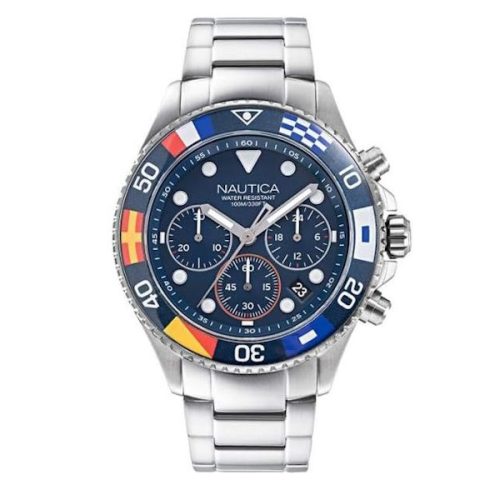 Pánske hodinky Nautica NAPWPF909