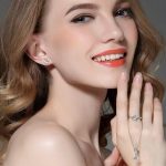 Kamenný prsteň s kvetinovým vzorom, 8