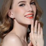 Kamenný prsteň s kvetinovým vzorom, 6