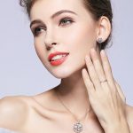 Kamenný prsteň, striebro, 7