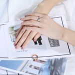 Pánsky snubný prsteň, nerez, strieborná farba, veľkosť 11