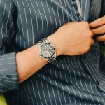 Pánske hodinky Orient RA-AA0004E19B