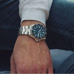 Pánske hodinky Orient RA-AA0004E19B