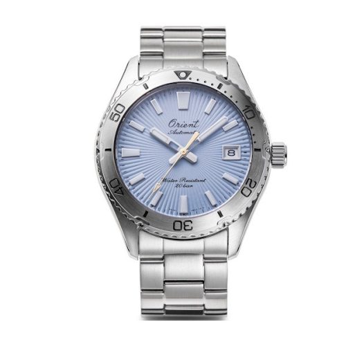 Orient Mako RA-AC0Q12L férfikaróra