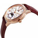 Dámske hodinky RA-KA0001A10B Orient Classic Sun and Moon