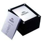 Dámske hodinky RA-KA0001A10B Orient Classic Sun and Moon