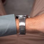 Orient Mako 40 Solar RA-WJ0004Y10B férfikaróra