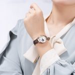 Dámske hodinky RE-ND0003S00B Orient Star Classic