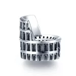 Ezüst charm, Colosseum