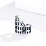 Ezüst charm, Colosseum
